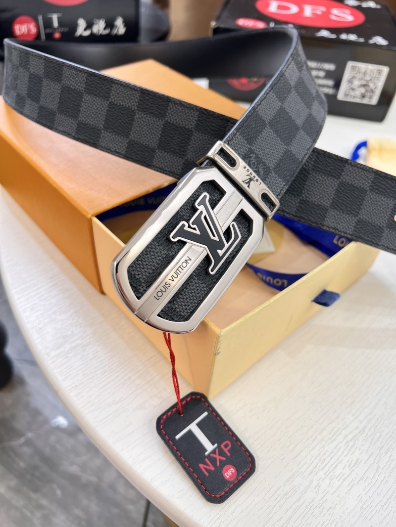 LOUIS VUITTON Belts